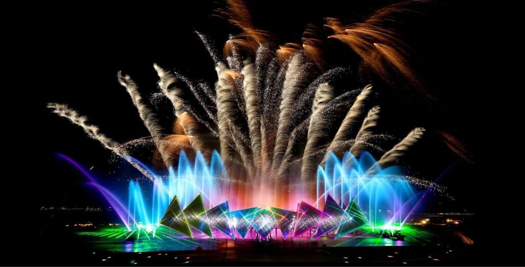 Wings-of-Time-Sentosa-Island-Singapore