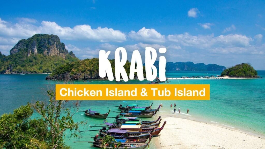 krabi-tour-Thailand