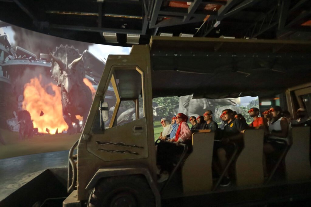 SkyRex Panorama, Langkawi, Malaysia